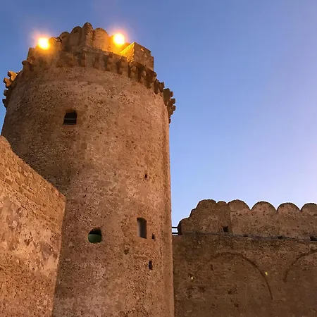 Papavero Giallo فندق مبيت وإفطار