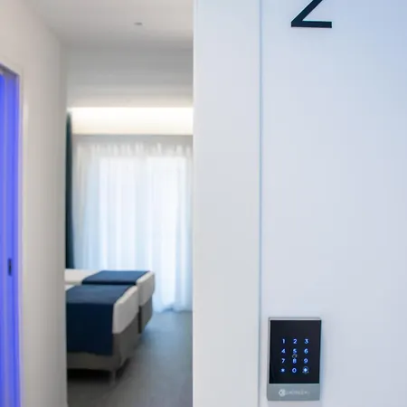 فندق مبيت وإفطار Papavero Giallo 4*