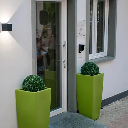 فندق مبيت وإفطار Papavero Giallo