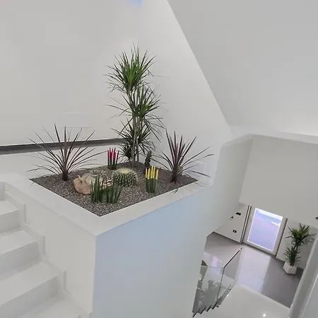 فندق مبيت وإفطار Papavero Giallo لا كاستيلا