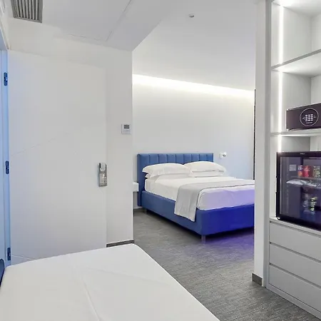 Papavero Giallo فندق مبيت وإفطار