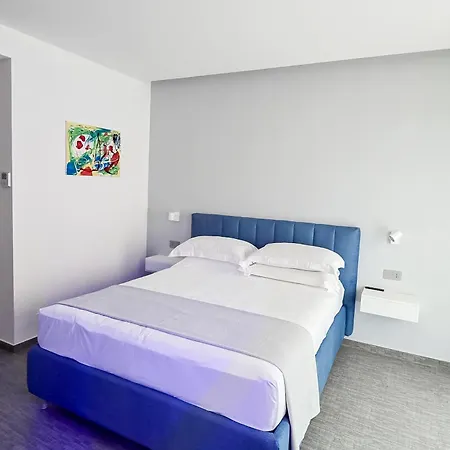 B&B Papavero Giallo 레 카스텔라