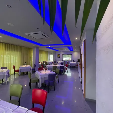 Papavero Giallo B&B 레 카스텔라