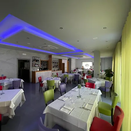 B&B Papavero Giallo 4*