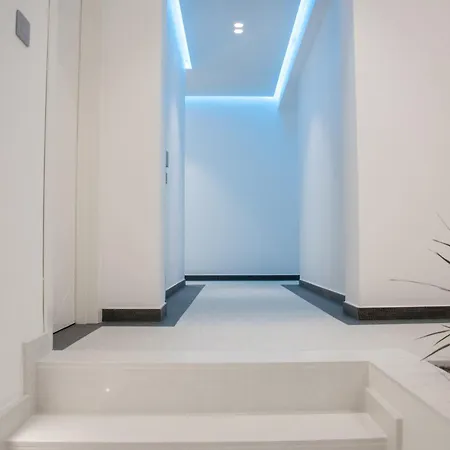 Papavero Giallo 4* Le Castella (Calabria)