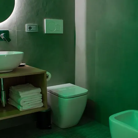 Papavero Giallo Bed & Breakfast *
