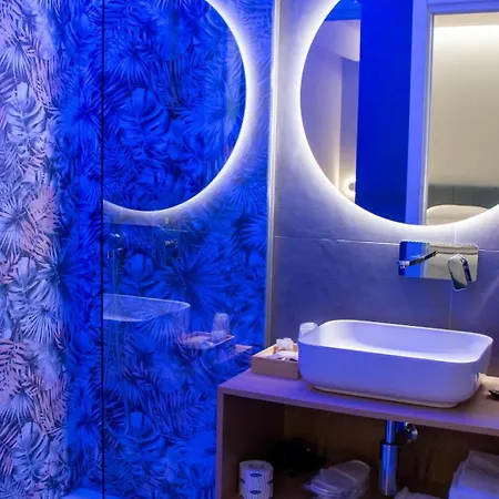 Papavero Giallo B&B 4*