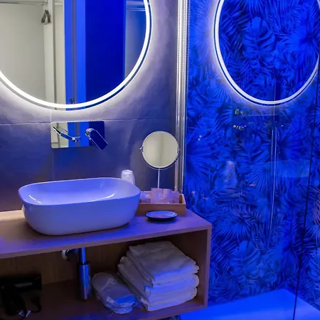 Papavero Giallo Frühstückspension 4*