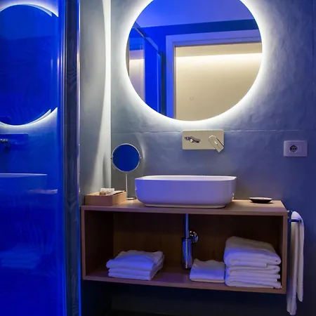 Papavero Giallo Frühstückspension