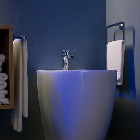 Papavero Giallo Le Castella (Calabria)