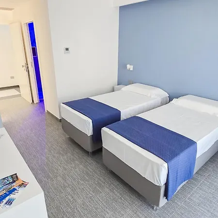 Papavero Giallo Bed & Breakfast