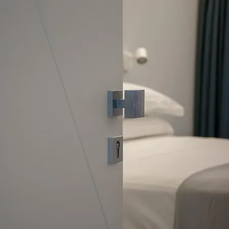 Bed & Breakfast Papavero Giallo *