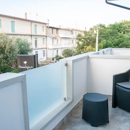Bed & Breakfast Papavero Giallo *