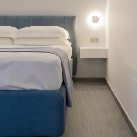 B&B Papavero Giallo 4*