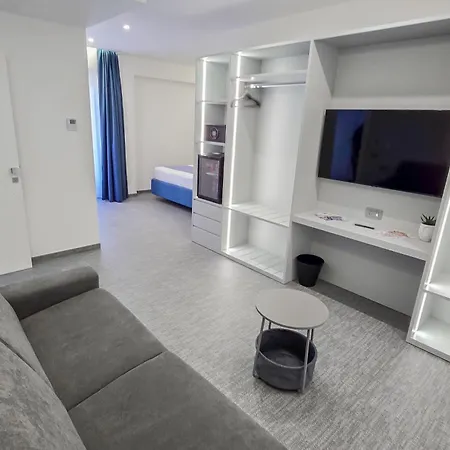 Papavero Giallo Le Castella (Calabria)