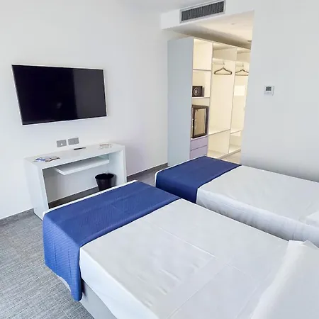 Papavero Giallo B&B 레 카스텔라