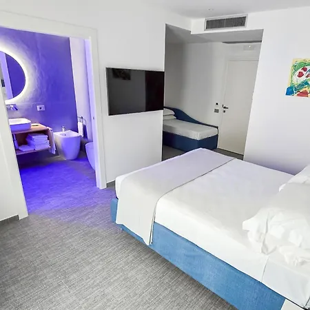 Papavero Giallo Bed & Breakfast