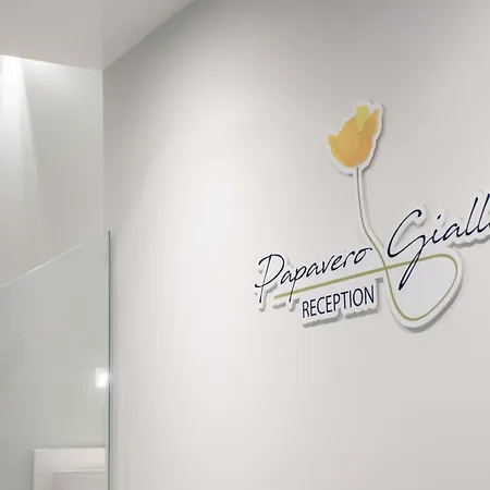 Papavero Giallo