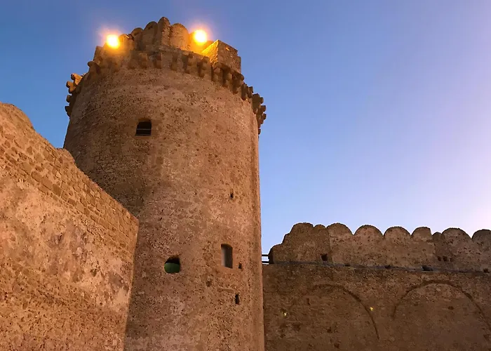 Papavero Giallo Bed & Breakfast