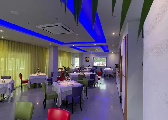 Papavero Giallo Bed & Breakfast Le Castella (Calabria)