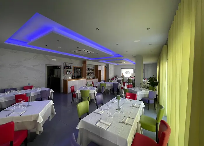 Bed & Breakfast Papavero Giallo 4*