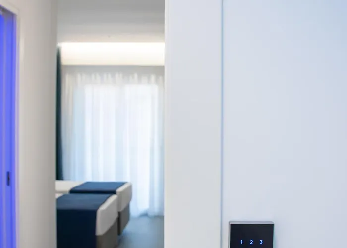 Bed & Breakfast Papavero Giallo 4*