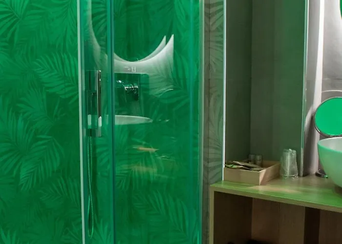 Papavero Giallo Le Castella (Calabria)