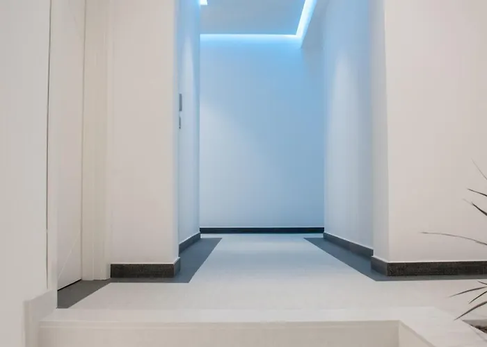 Papavero Giallo 4* Le Castella (Calabria)