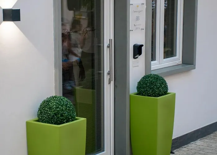 Bed & Breakfast Papavero Giallo