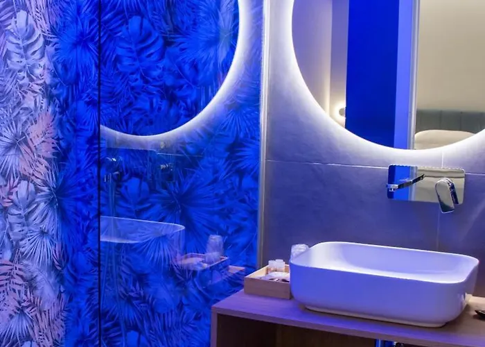 Papavero Giallo Bed & Breakfast 4*