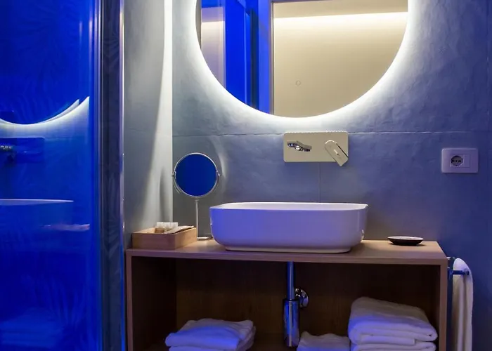 Papavero Giallo Bed & Breakfast