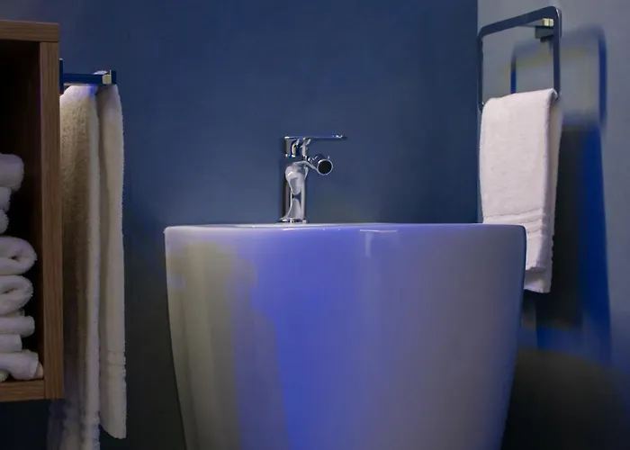 Papavero Giallo Le Castella (Calabria)