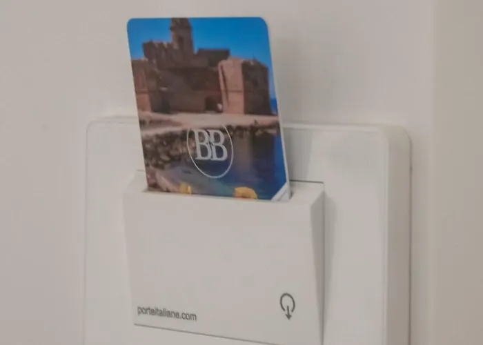 Papavero Giallo Le Castella (Calabria)