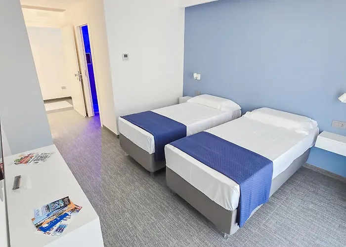 Papavero Giallo Bed & Breakfast