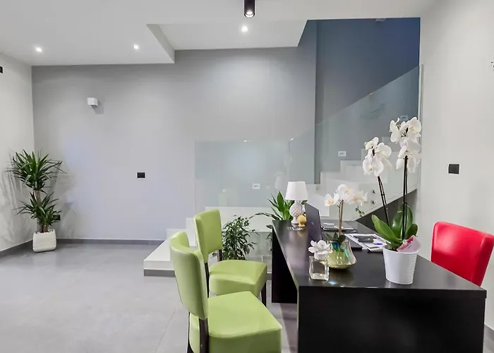 Papavero Giallo Bed & Breakfast Le Castella (Calabria)