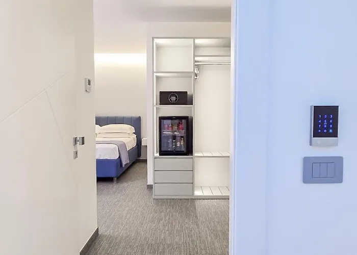 Papavero Giallo 4* Le Castella (Calabria)