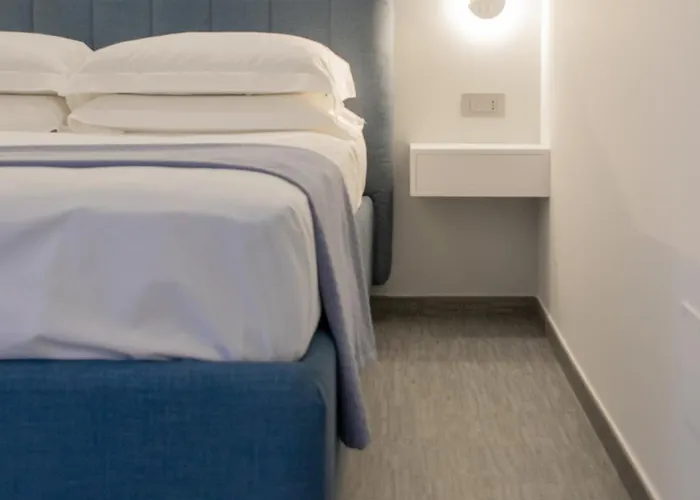 Bed & Breakfast Papavero Giallo 4*