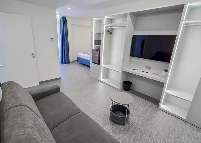 Papavero Giallo Le Castella (Calabria)