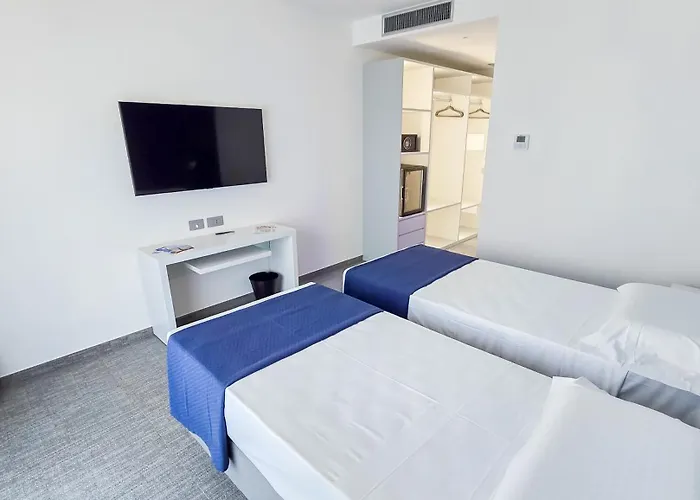 Papavero Giallo Bed & Breakfast Le Castella (Calabria)