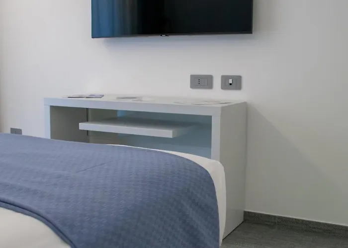 Papavero Giallo 4* Le Castella (Calabria)