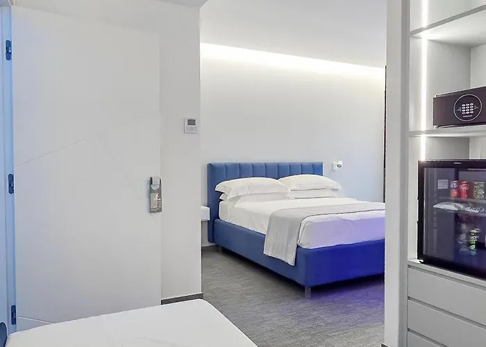 Papavero Giallo Bed & Breakfast