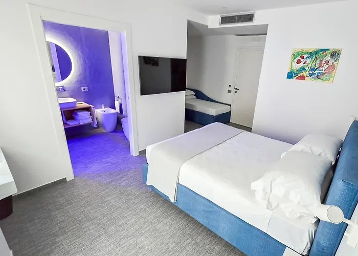 Papavero Giallo Bed & Breakfast