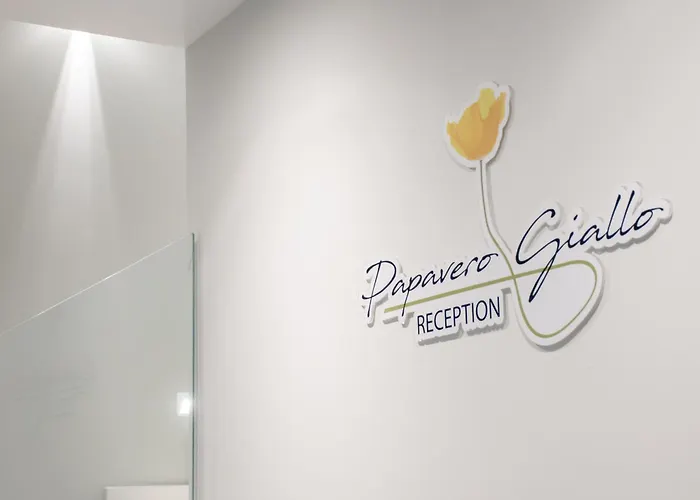 Papavero Giallo